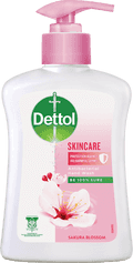 Dettol Liquid Hand Wash Skincare