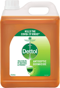 Dettol Antiseptic Liquid