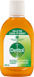 Dettol Antiseptic Liquid