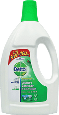 Dettol Laundry Sanitiser Pine