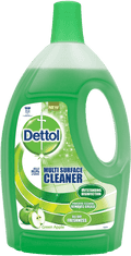 Dettol Multi Action Cleaner Green Apple