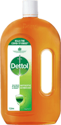 Dettol Antiseptic Liquid