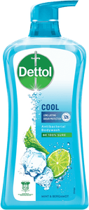 Dettol Body Wash Cool