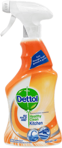 Dettol Trigger Spray Kitchen