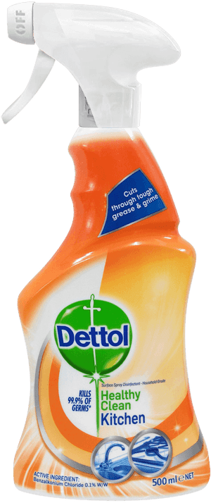 Dettol Aurora