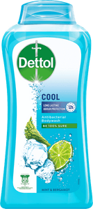 Dettol Body Wash Cool