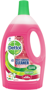 Dettol Multi Action Cleaner Jasmine