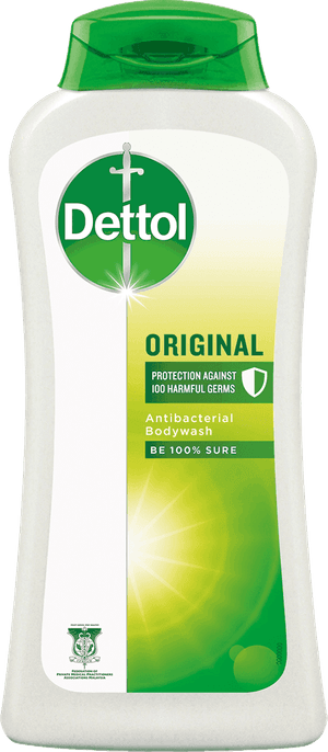 Dettol Body Wash Original 250g