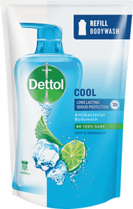 Dettol Body Wash Cool