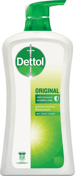 Dettol Body Wash Original 950g