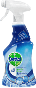 Dettol Trigger Spray Bathroom