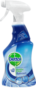 Dettol Trigger Spray Bathroom